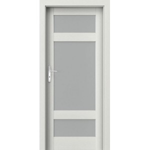 Porta HARMONY C3 Wenge White 